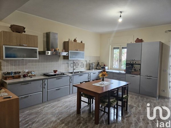 appartamento in vendita a Nocera Terinese