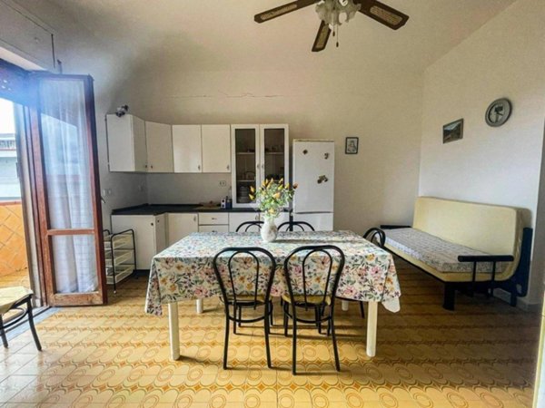 appartamento in vendita a Nocera Terinese