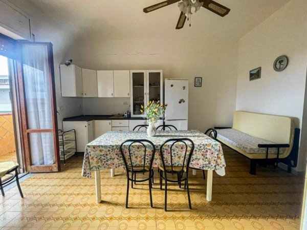 appartamento in vendita a Nocera Terinese