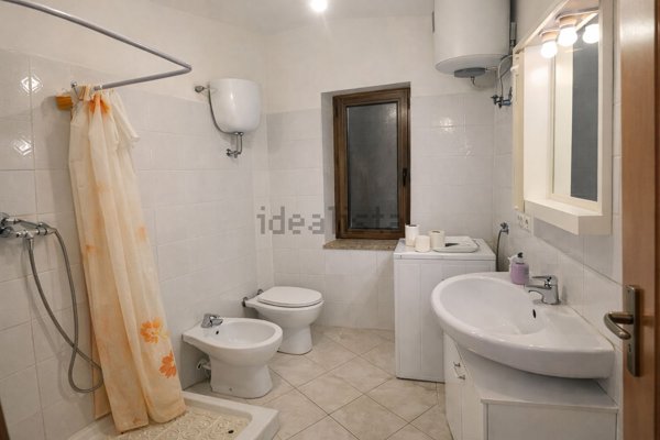 appartamento in vendita a Nocera Terinese