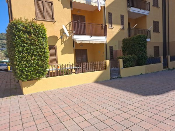 appartamento in vendita a Nocera Terinese