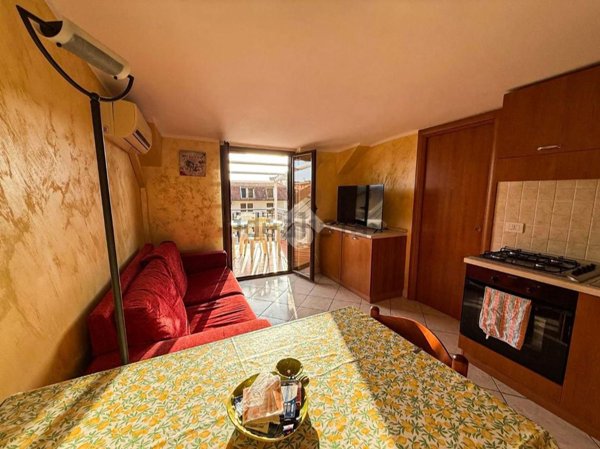 appartamento in vendita a Nocera Terinese