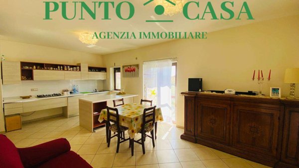 appartamento in vendita a Nocera Terinese