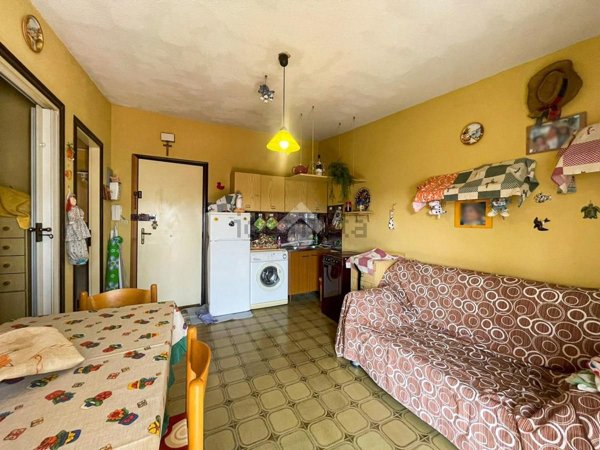 appartamento in vendita a Nocera Terinese