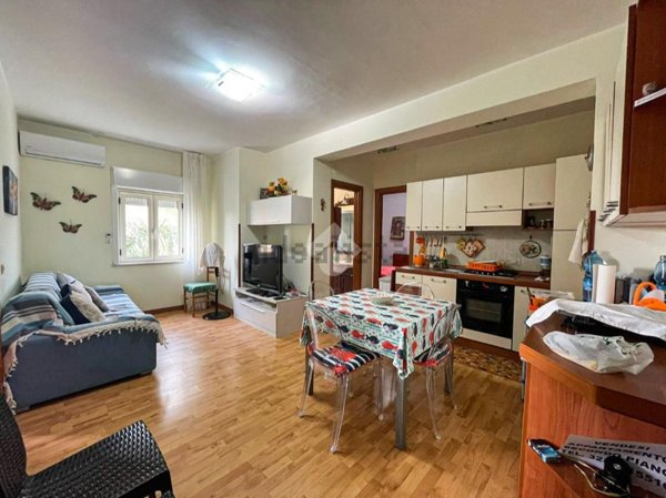 appartamento in vendita a Nocera Terinese