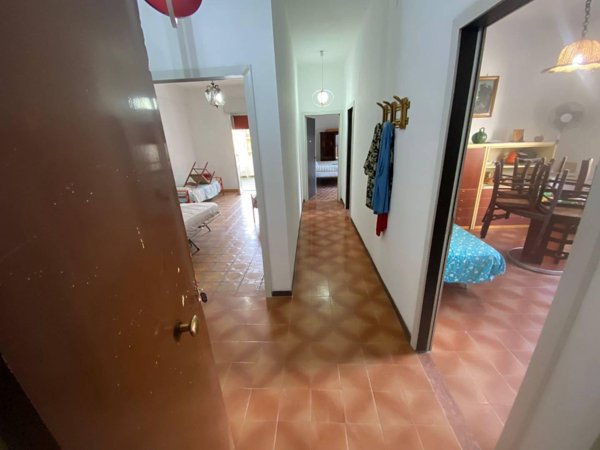 appartamento in vendita a Nocera Terinese