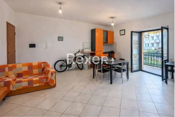 appartamento in vendita a Nocera Terinese