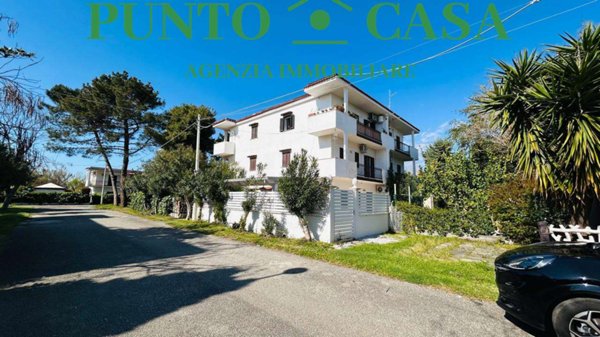 appartamento in vendita a Nocera Terinese