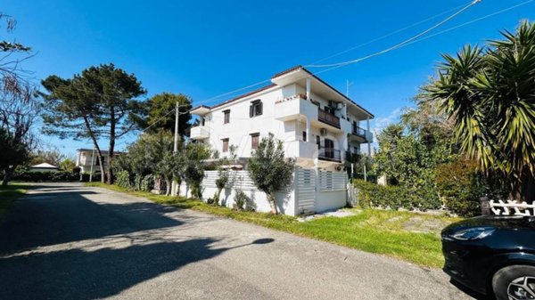 appartamento in vendita a Nocera Terinese