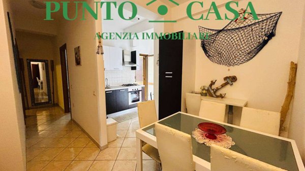 appartamento in vendita a Nocera Terinese