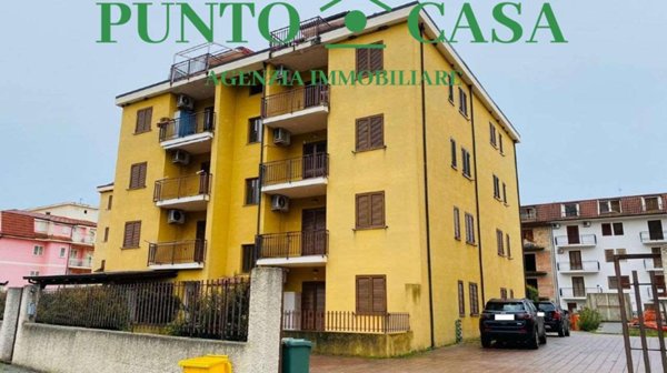 appartamento in vendita a Nocera Terinese