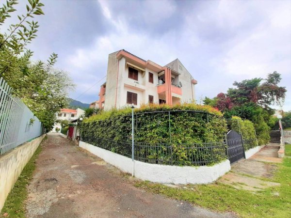 appartamento in vendita a Nocera Terinese