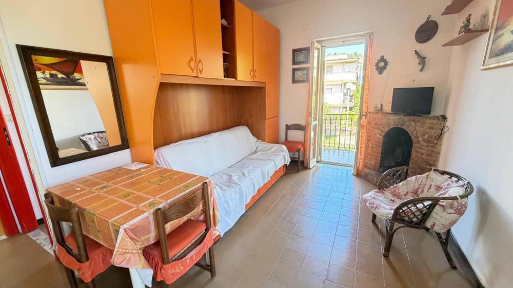 appartamento in vendita a Nocera Terinese