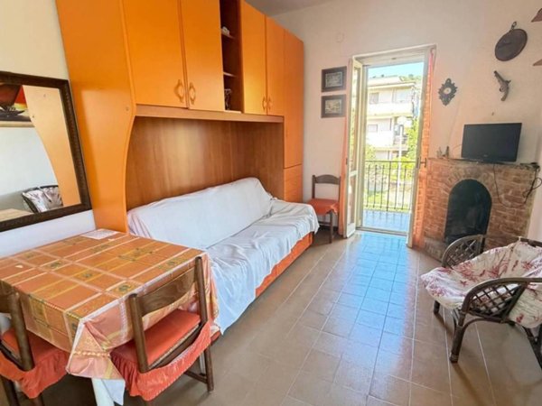 appartamento in vendita a Nocera Terinese