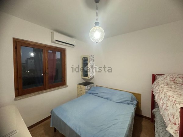 appartamento in vendita a Nocera Terinese