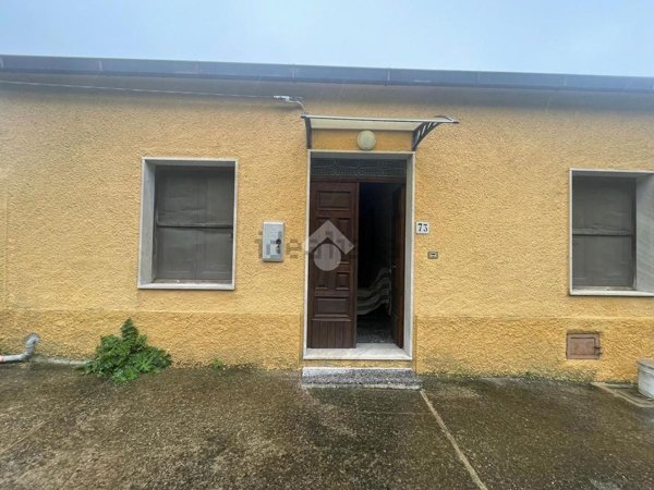 appartamento in vendita a Nocera Terinese