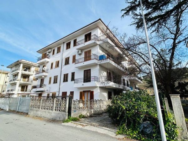 appartamento in vendita a Nocera Terinese