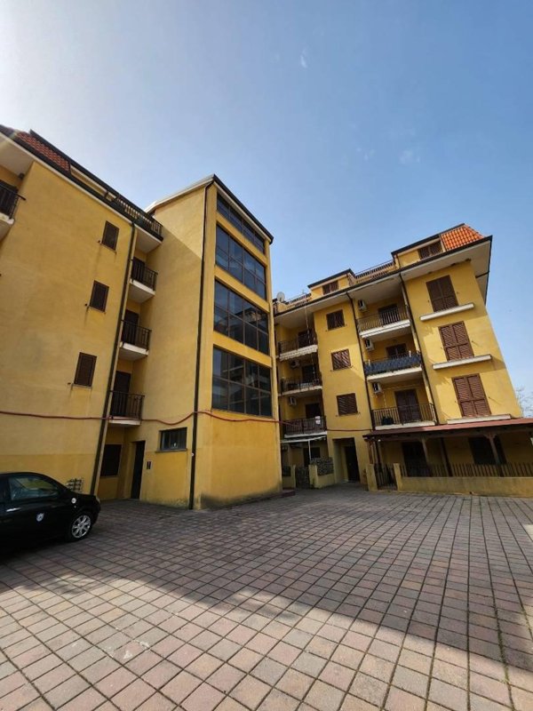 appartamento in vendita a Nocera Terinese