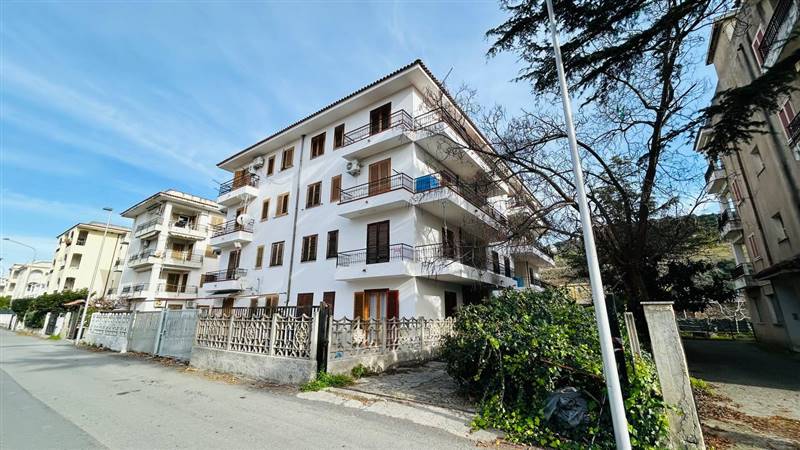 appartamento in vendita a Nocera Terinese