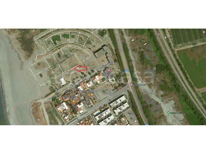 terreno agricolo in vendita a Nocera Terinese
