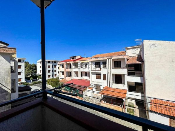 appartamento in vendita a Nocera Terinese