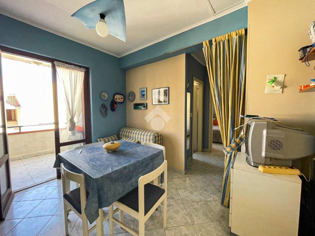 appartamento in vendita a Nocera Terinese