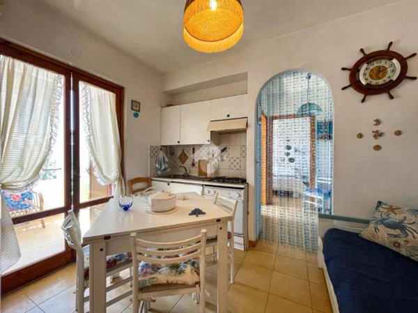 appartamento in vendita a Nocera Terinese