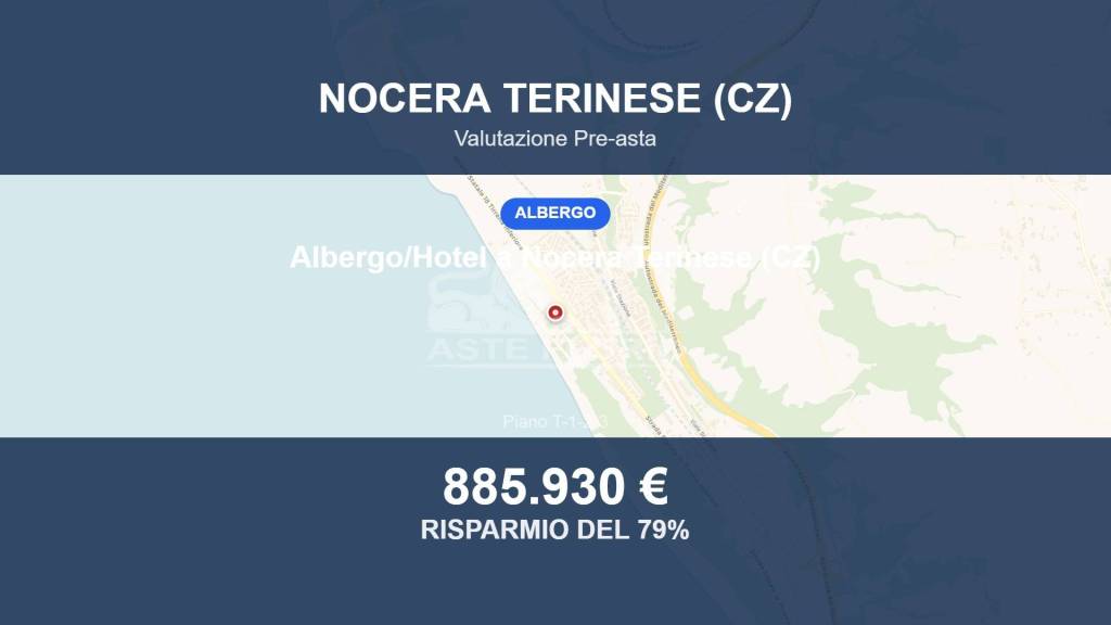 negozio in vendita a Nocera Terinese