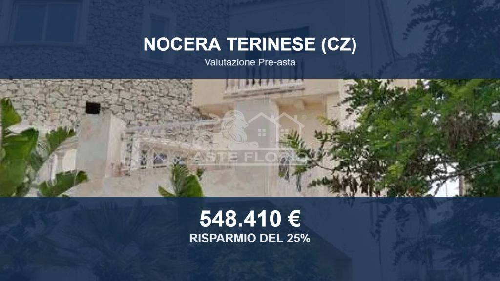 negozio in vendita a Nocera Terinese