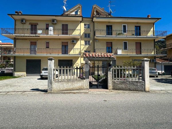 appartamento in vendita a Nocera Terinese