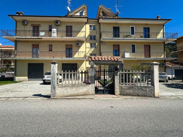appartamento in vendita a Nocera Terinese