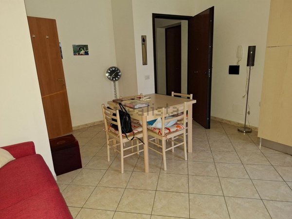 appartamento in vendita a Nocera Terinese