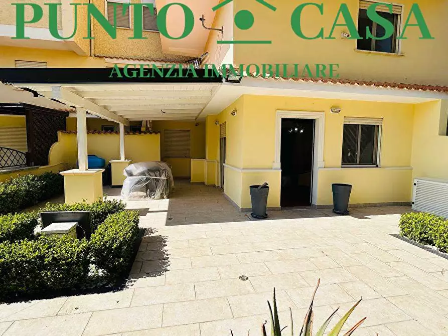 appartamento in vendita a Nocera Terinese