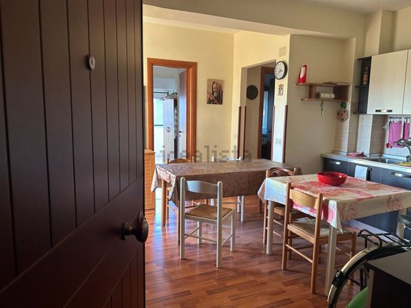 appartamento in vendita a Nocera Terinese