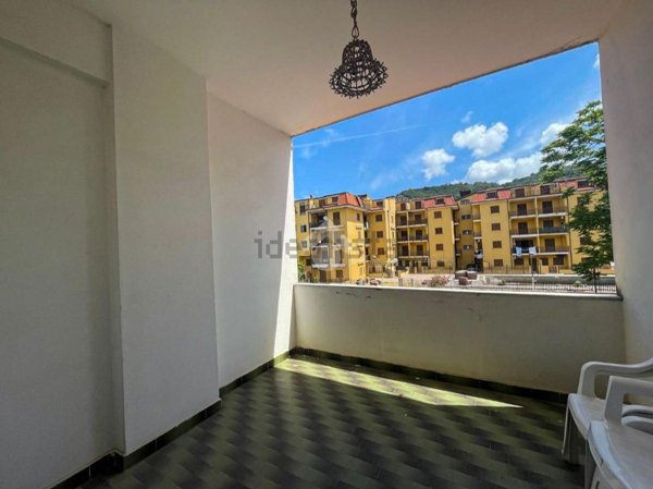 appartamento in vendita a Nocera Terinese