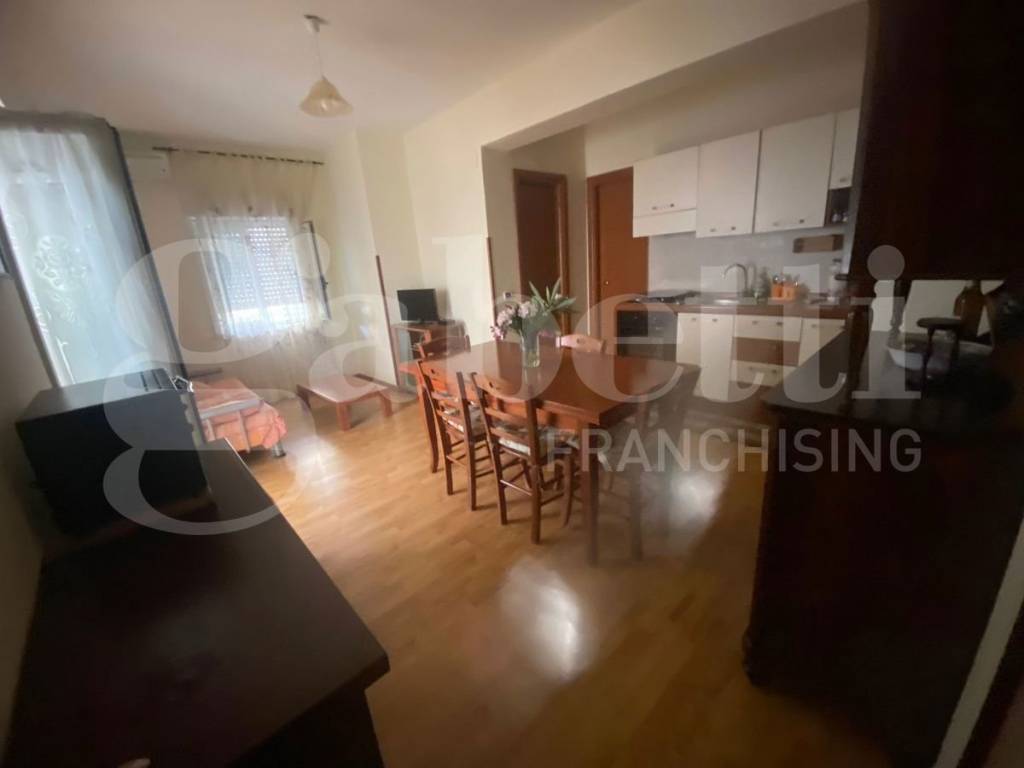 appartamento in vendita a Nocera Terinese