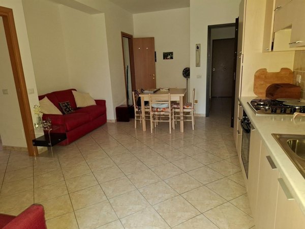 appartamento in vendita a Nocera Terinese