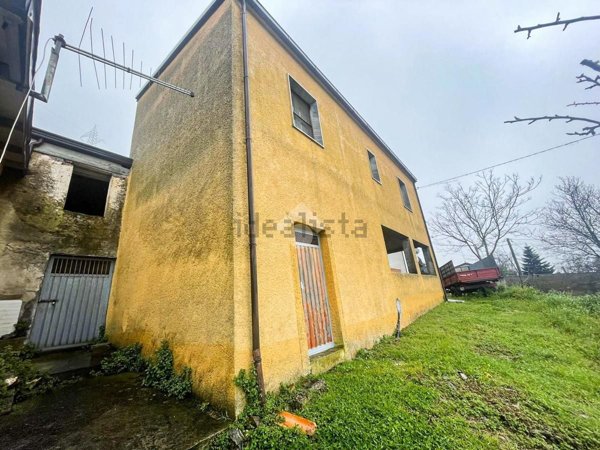 appartamento in vendita a Nocera Terinese