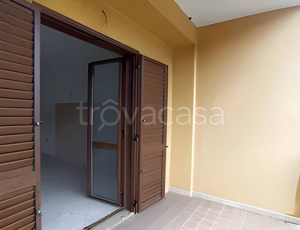appartamento in vendita a Nocera Terinese