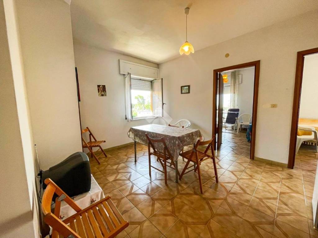 appartamento in vendita a Nocera Terinese
