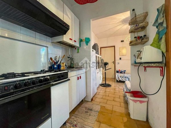 appartamento in vendita a Nocera Terinese