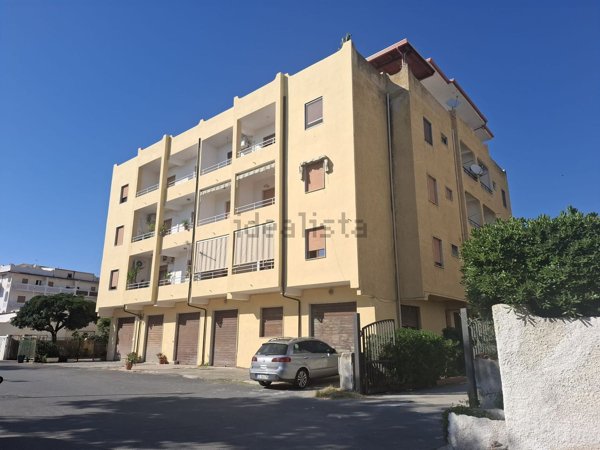 appartamento in vendita a Nocera Terinese
