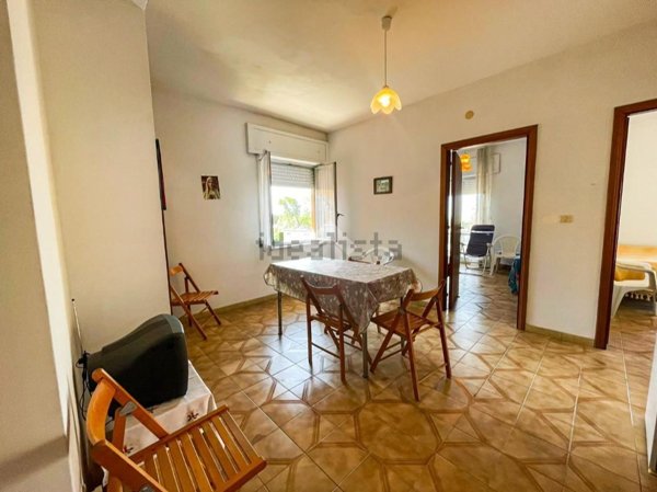 appartamento in vendita a Nocera Terinese