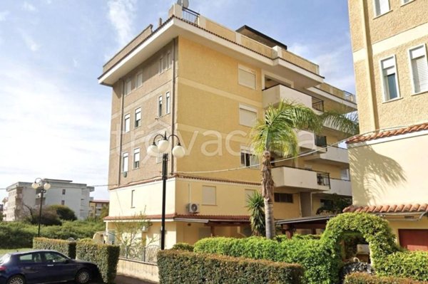 appartamento in vendita a Nocera Terinese