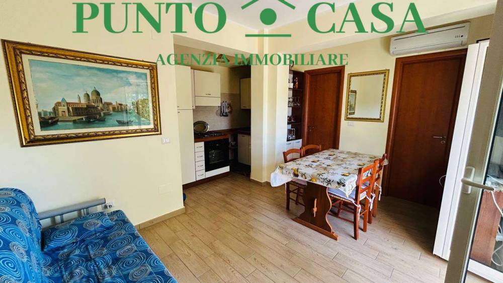 appartamento in vendita a Nocera Terinese