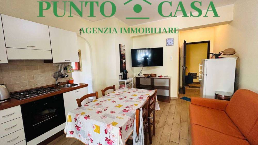 appartamento in vendita a Nocera Terinese