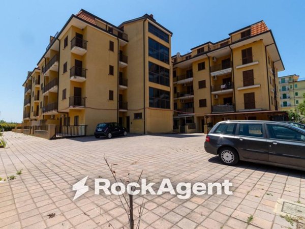 appartamento in vendita a Nocera Terinese