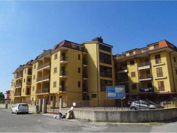 appartamento in vendita a Nocera Terinese