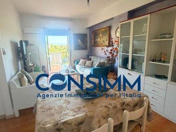 appartamento in vendita a Nocera Terinese