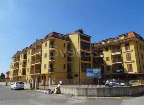 appartamento in vendita a Nocera Terinese